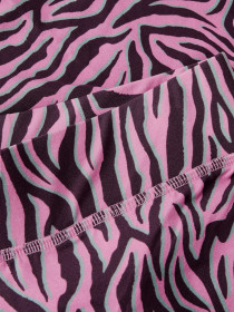 NAME IT Leggings Britta Blackberry Wine